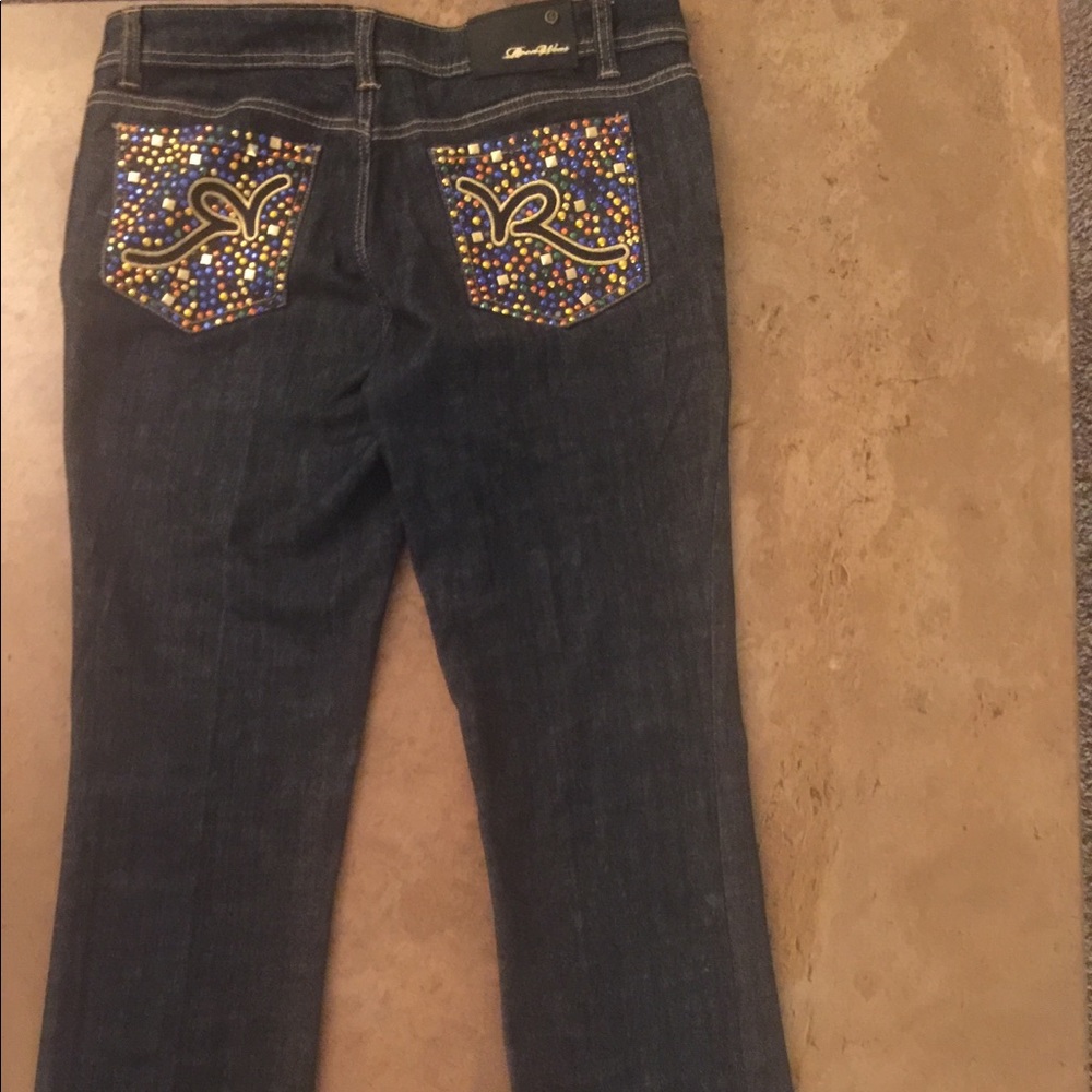 Excellent condition jeans